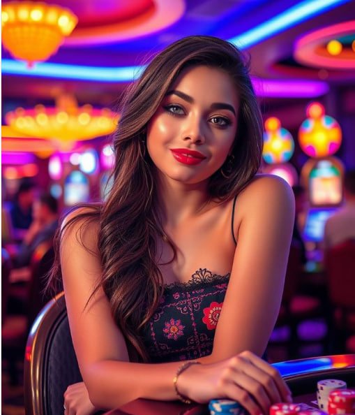 Baccarat Live Casino ASG88 meja langsung dealer profesional