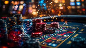 Blackjack Live Casino ASG88 meja kartu strategi dealer langsung