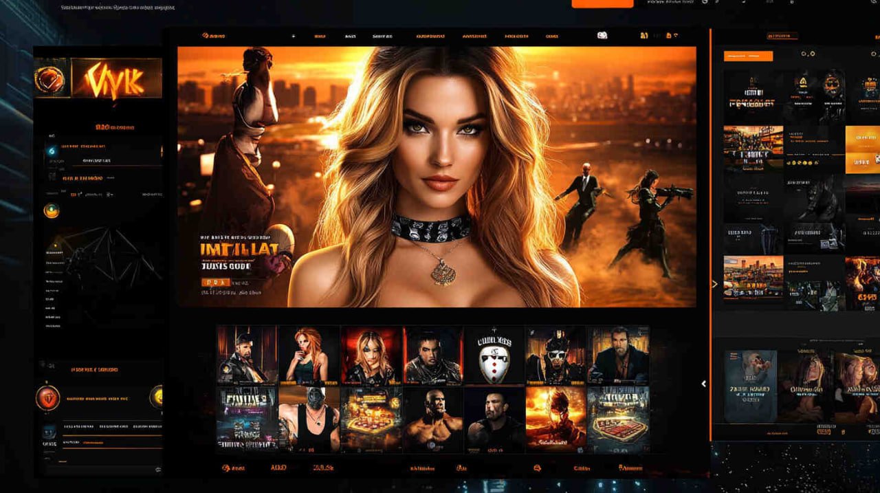 Slot Jackpot Progresif ASG88 permainan slot dengan hadiah terbesar