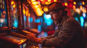 Video Slot Modern ASG88 permainan slot dengan grafis HD dan fitur bonus