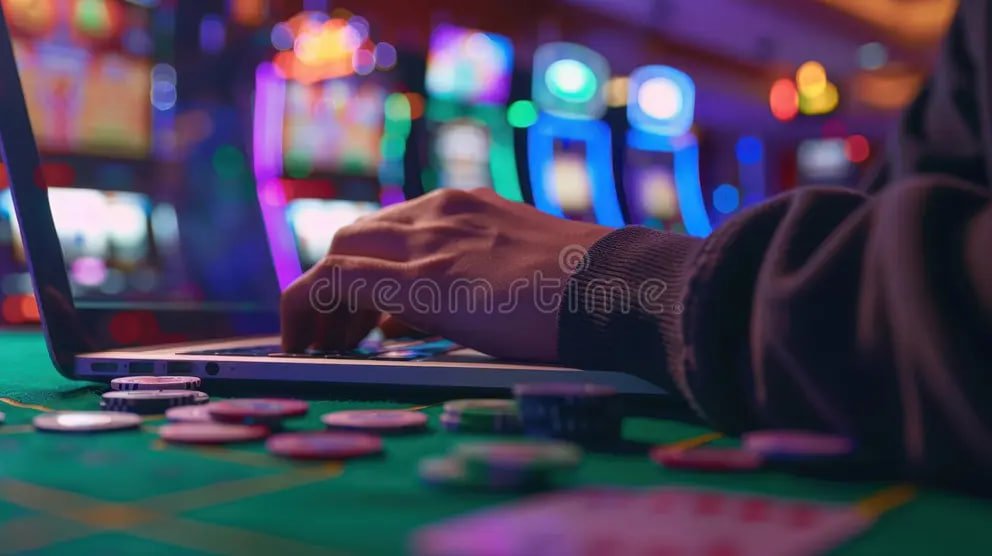 Cara bermain Bingo online di ASG88 dengan tampilan kartu digital yang mudah dipahami